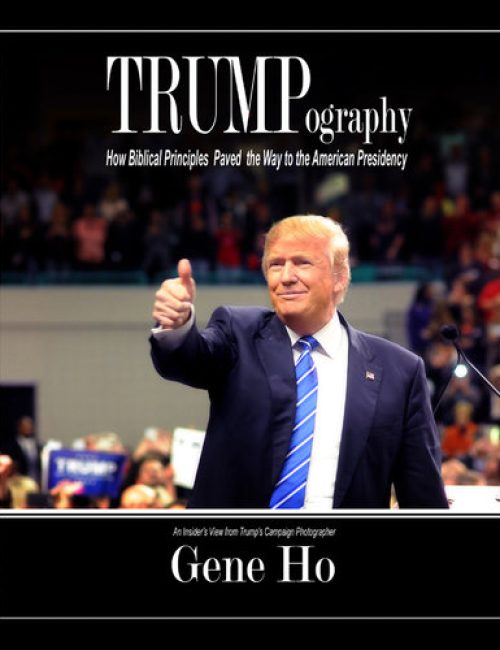 TRUMPBOOK